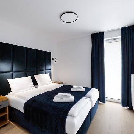 Luxo Apartments 09 Grzybowo  Bagian luar foto